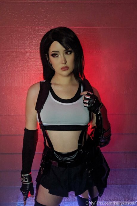 kellykirstein hot pornstar photo