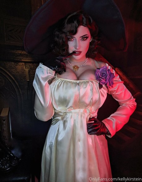 kellykirstein erotic pornstar picture