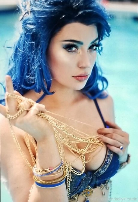 kellykirstein pornstar nudes archive