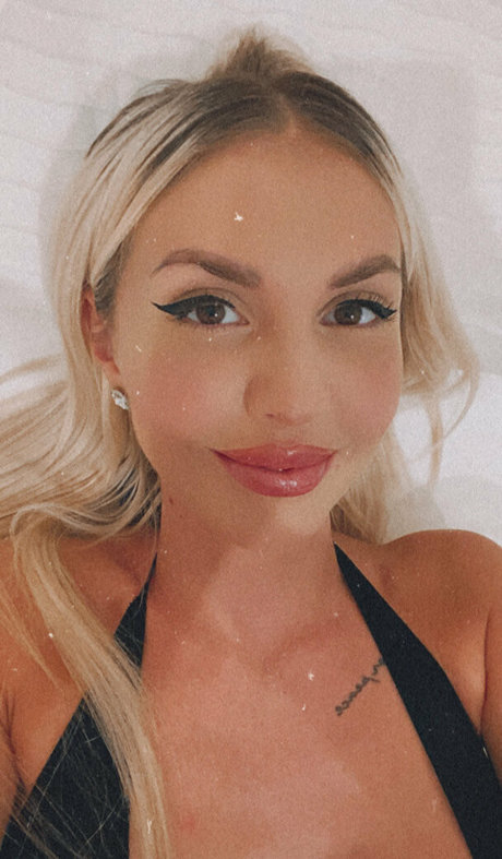 tonnia model best photo