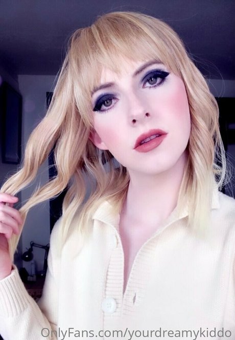 yourdreamykiddo perfect actress picture