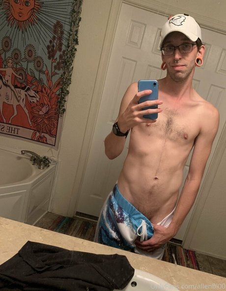 allenbl00 high quality pornstar picture