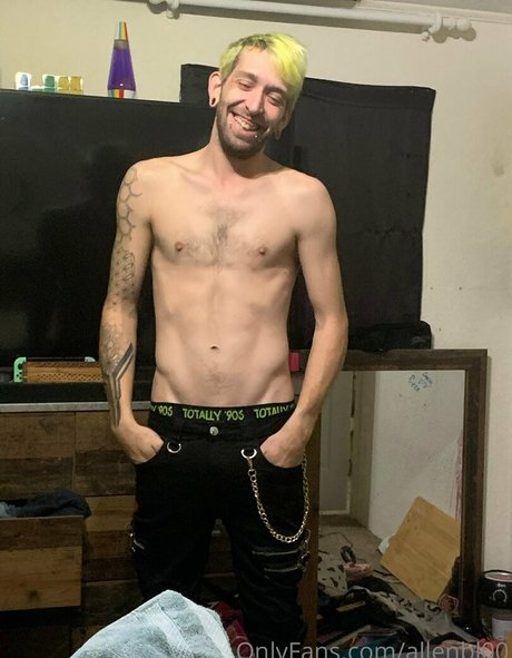 allenbl00 star exclusive pictures