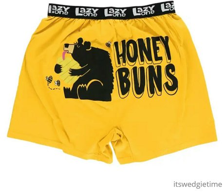 itswedgietime sexy pornstar image