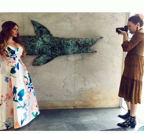 Lucy May Dawson free star photos