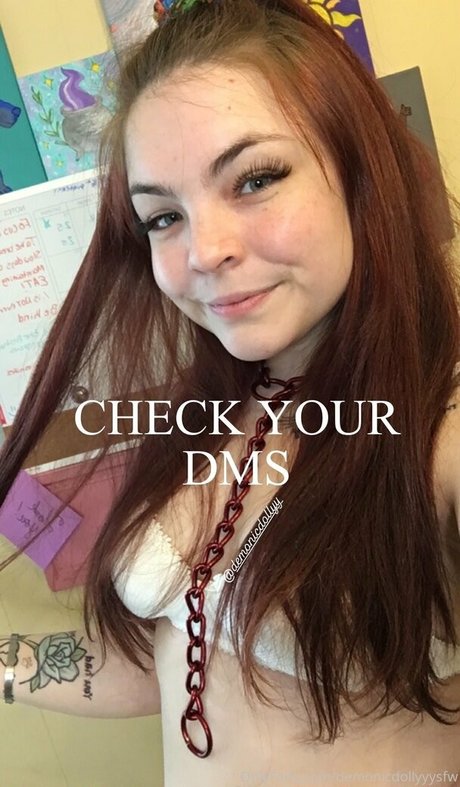 demonicdollyyysfw best model photos