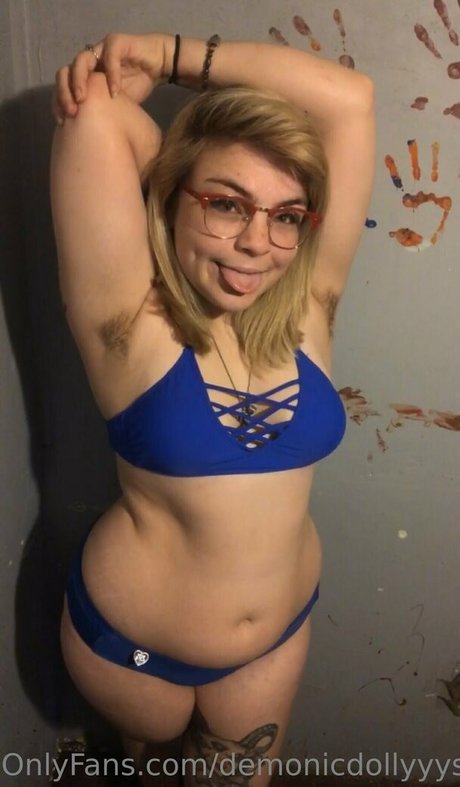demonicdollyyysfw nudes model pictures