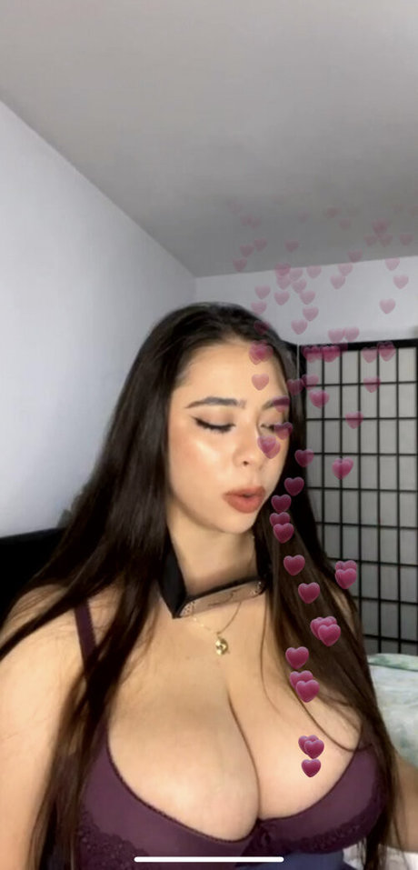 Reema Rochelle model nude image