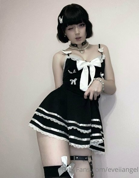 eveiixdarling best model pics