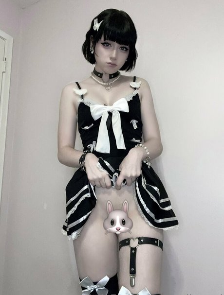 eveiixdarling model porn images