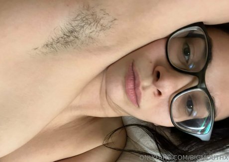 bigmouthx nude star pic