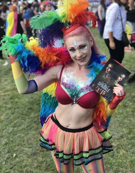 bombchel sexy pornstar image