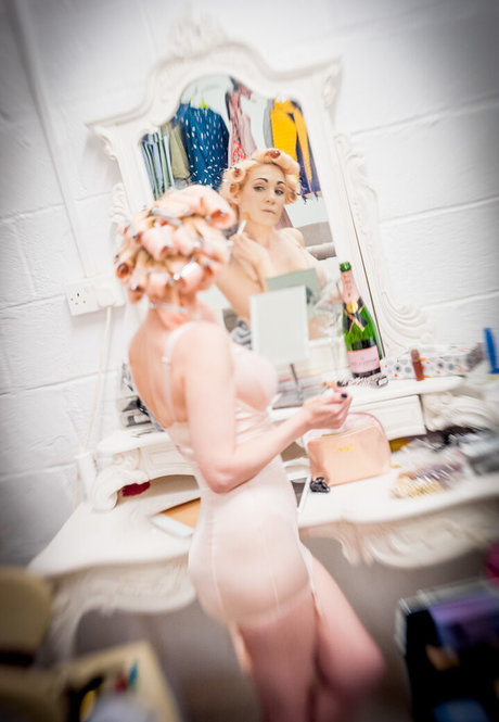 bombchel pornstar naked gallery