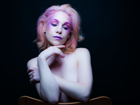 bombchel star erotic pics