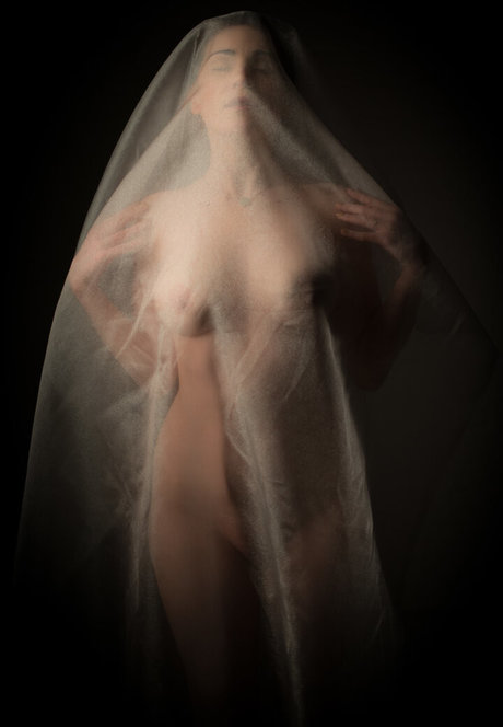 bombchel model nice photo