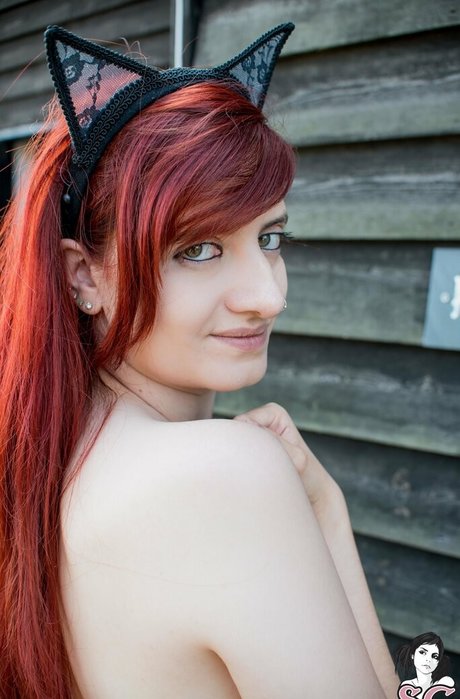 chessie x naked actress image