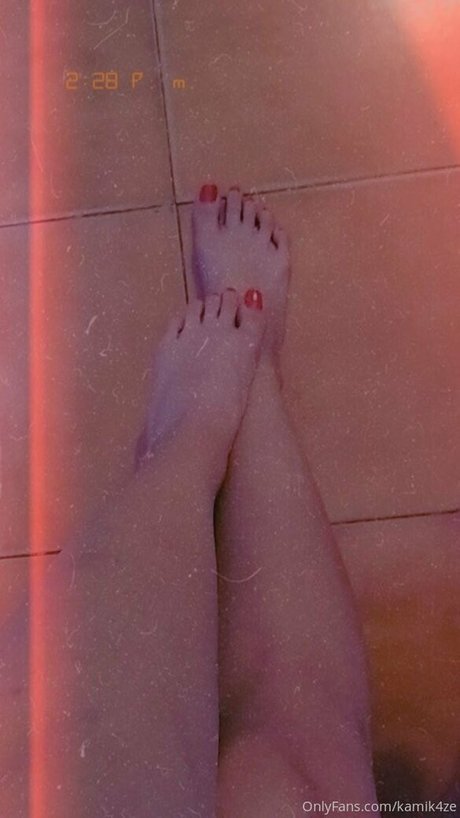 kamik4ze model high quality img