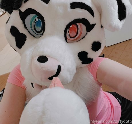 dirtydotti adult model photos