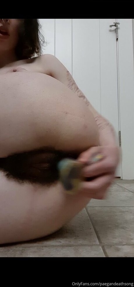 paegandeathsong model galleries