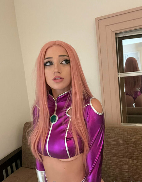 playboybunni18 erotic pornstar img