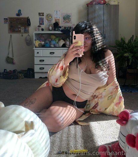 beantastic star art pic