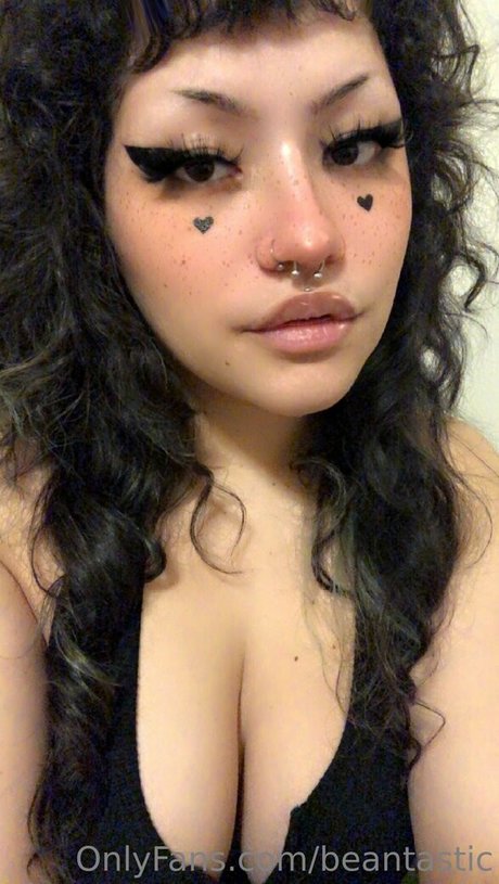 beantastic exclusive star photo