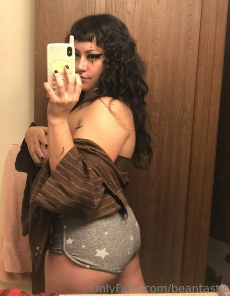 beantastic pornstar beautiful archive