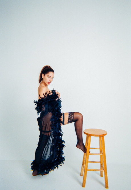 beronikamartinez model nice photo