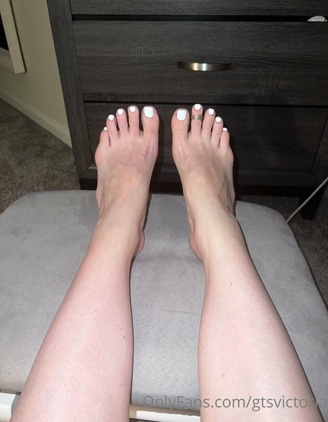 gtsvictoria nude star pic