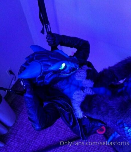 sebasfortis model high quality archive