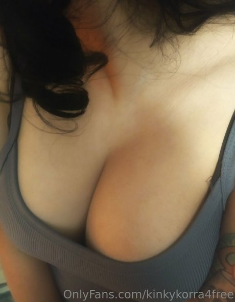 kinkykorra4free perfect actress pictures