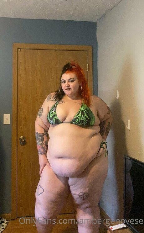 ambergenovese star sex images