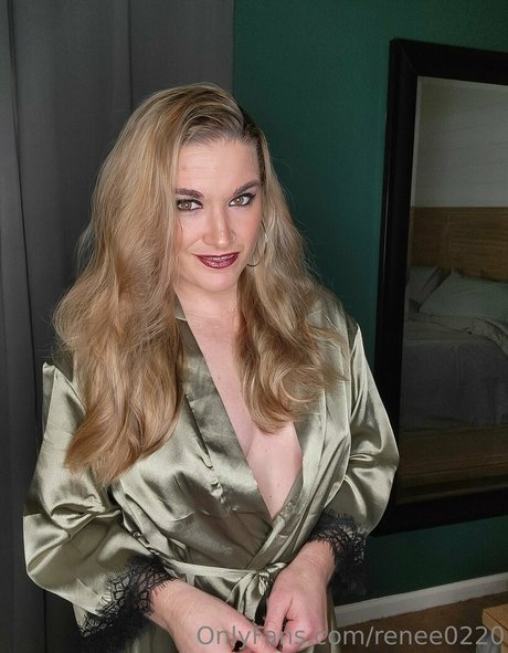 renee0220 exclusive star pictures