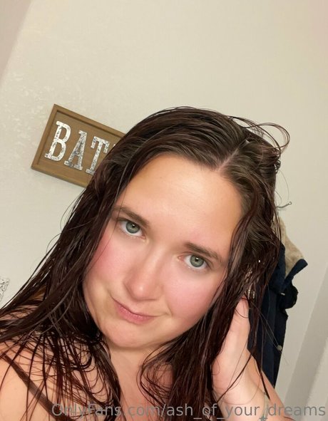 ash of your dreams naked pornstar pics