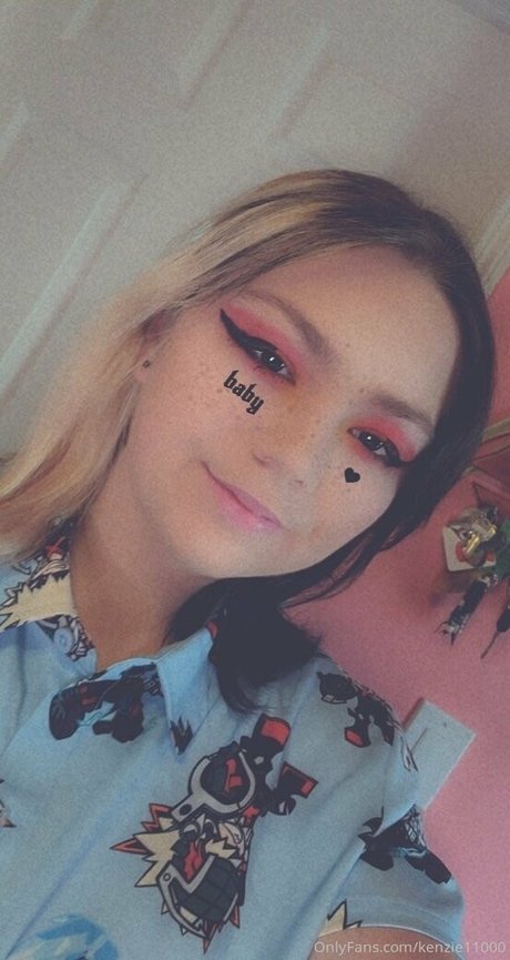 kenzie11000 art actress galleries