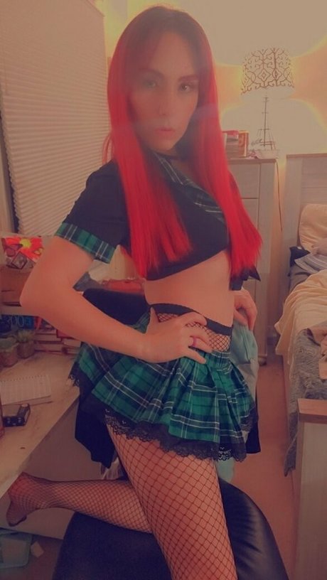 lilytiger420 pornstar art photo