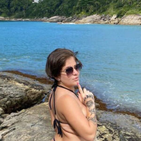 Perigosa nudes pornstar image