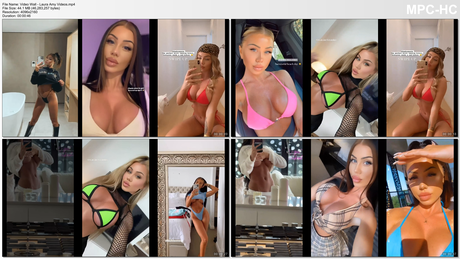 lauraammy nude star photos