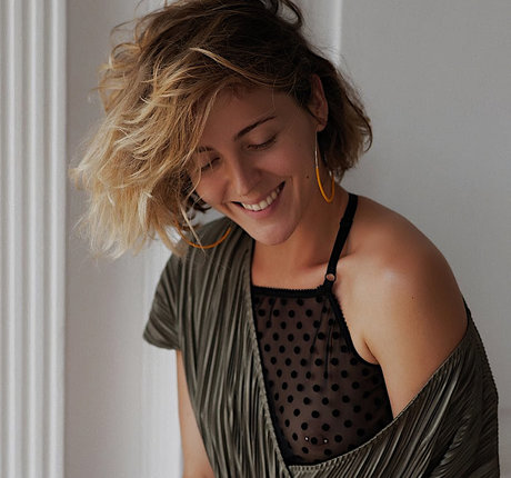 Maria Skorchenko sexy star photos