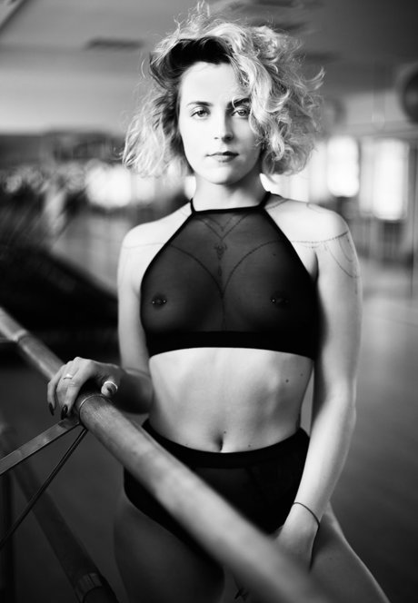 Maria Skorchenko star hot picture