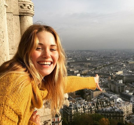 Virginia Gardner pornstar free pic