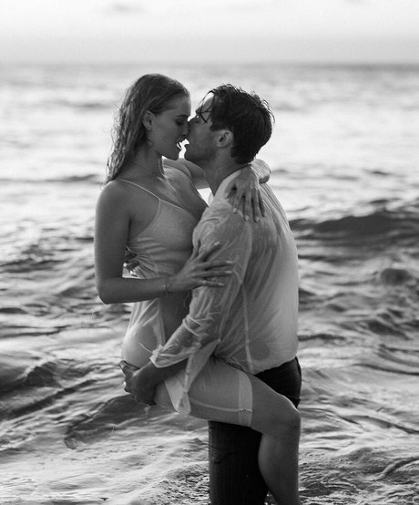 Virginia Gardner pornstar free img