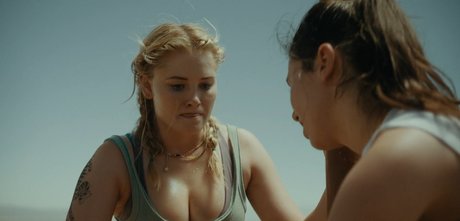 Virginia Gardner star best archive