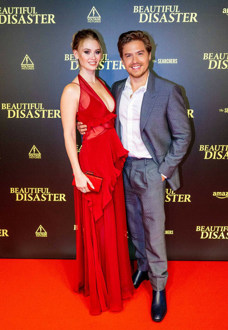 Virginia Gardner best actress galleries