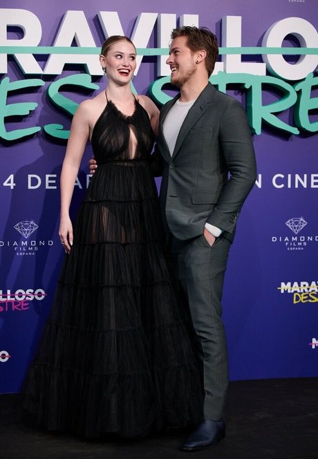 Virginia Gardner pornstar free photo