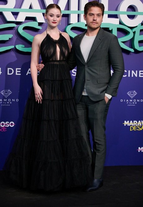 Virginia Gardner pornstar nice img