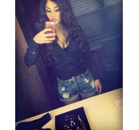 Yvette Monreal nude actress pics