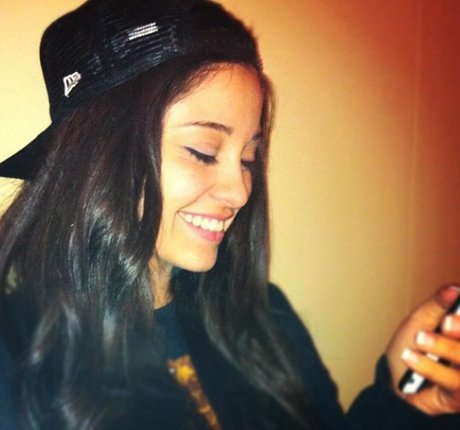 Yvette Monreal exclusive actress pic