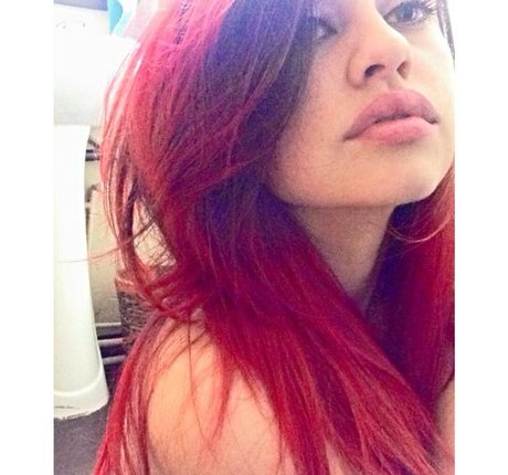 Yvette Monreal adult actress pictures