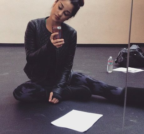 Yvette Monreal top actress photos